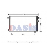 AKS DASIS - 072042N - 